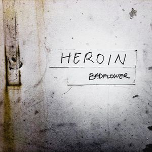 Heroin (Single)