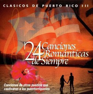 Clásicos de Puerto Rico, vol. 3