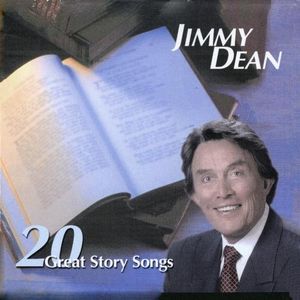 20 Great Story Songs