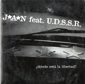 ¿Dónde está la libertad? (EP)