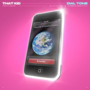 Dial Tone