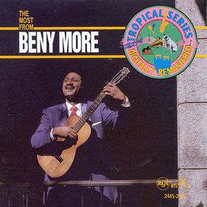 The Most From Beny Moré