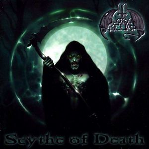 Scythe of Death (EP)