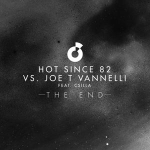 The End (Single)