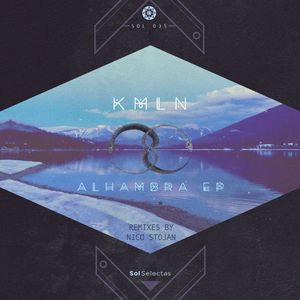 Alhambra (EP)