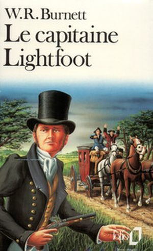 Le Capitaine Lightfoot