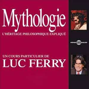 Mythologie : L'héritage philosophique expliqué