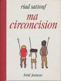 Couverture Ma circoncision Couverture Ma circoncision