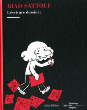 L'Écriture dessinée