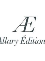 Logo Allary Éditions