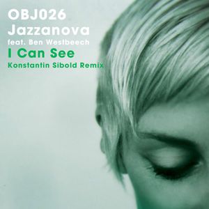 I Can See (Single)