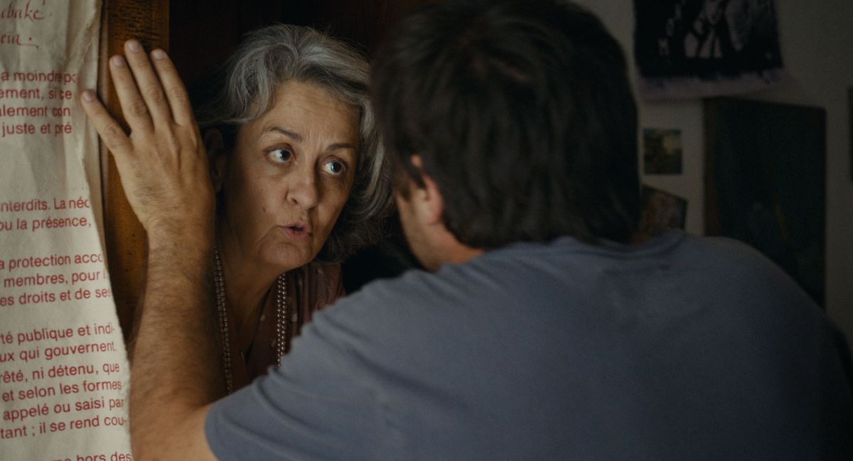 Moi Maman Ma Mère Et Moi Moi, maman, ma mère et moi - Film (2019) - SensCritique