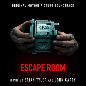 Escape Room (OST)