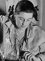 Lotte Reiniger