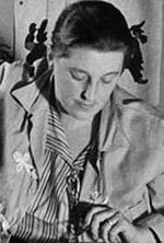 Lotte Reiniger