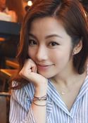 Wiyona Yeung Lau-ching