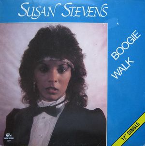 Boogie Walk