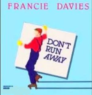 Don't Run Away (Single)