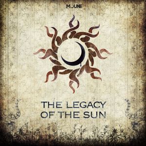 The Legacy of the Sun (EP)