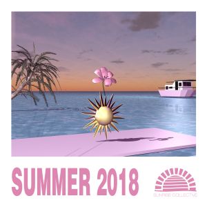 Summer 2018