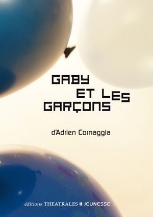 Gaby et les garçons