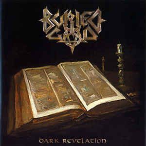 Dark Revelation