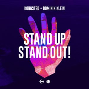 Stand Up Stand Out ! (The Official 2019 Handball World Cup Song) (Single)