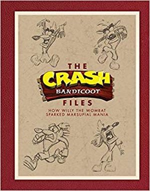 The Crash Bandicoot Files