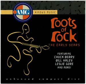 All Music Guide: Roots of Rock (The Early Years)