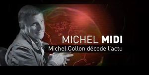 Michel Midi