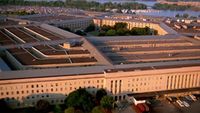 The Pentagon