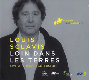 Loin Dans Les Terres (Live at Theater Gütersloh)