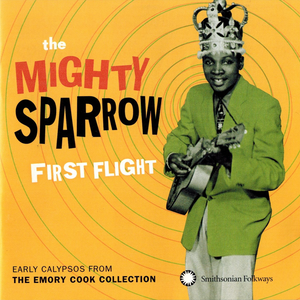 First Flight: Early Calypsos From the Emory Cook Collection