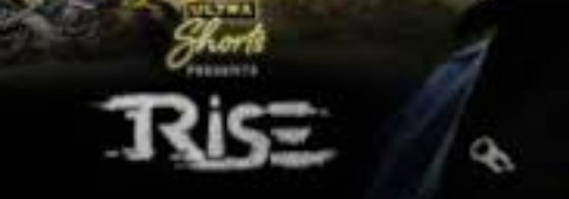 Cover Rise (Web Series)
