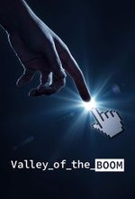 Affiche Valley of the Boom