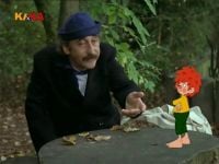 Pumuckls allerschönster Traum