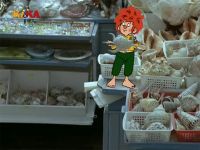 Pumuckls rotes Bild