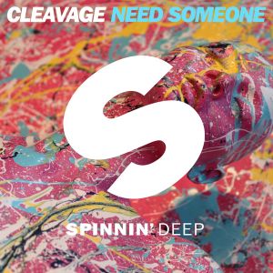 Need Someone (Single)