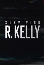 Affiche Surviving R. Kelly