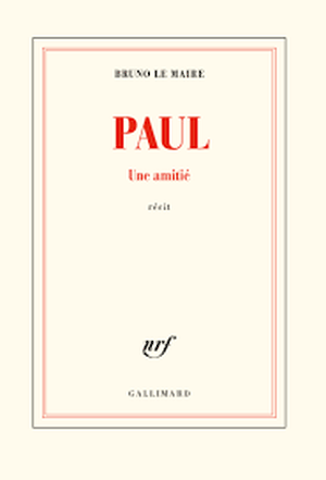 Paul. Une amitié