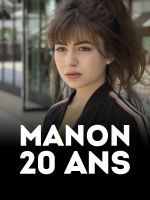 Affiche Manon 20 ans