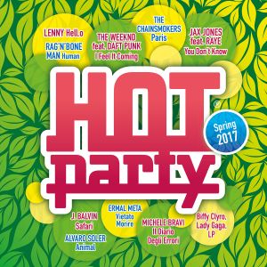 Hot Party: Spring 2017