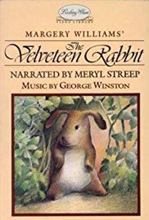 Little Ears: The Velveteen Rabbit