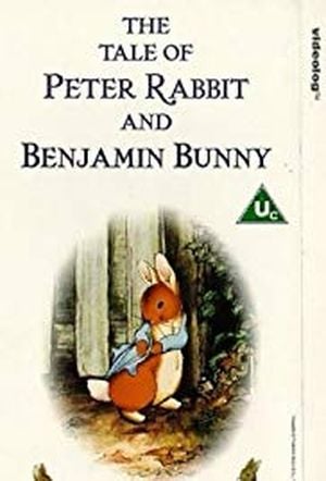 Rabbit Ears, The Tale of Peter Rabbit