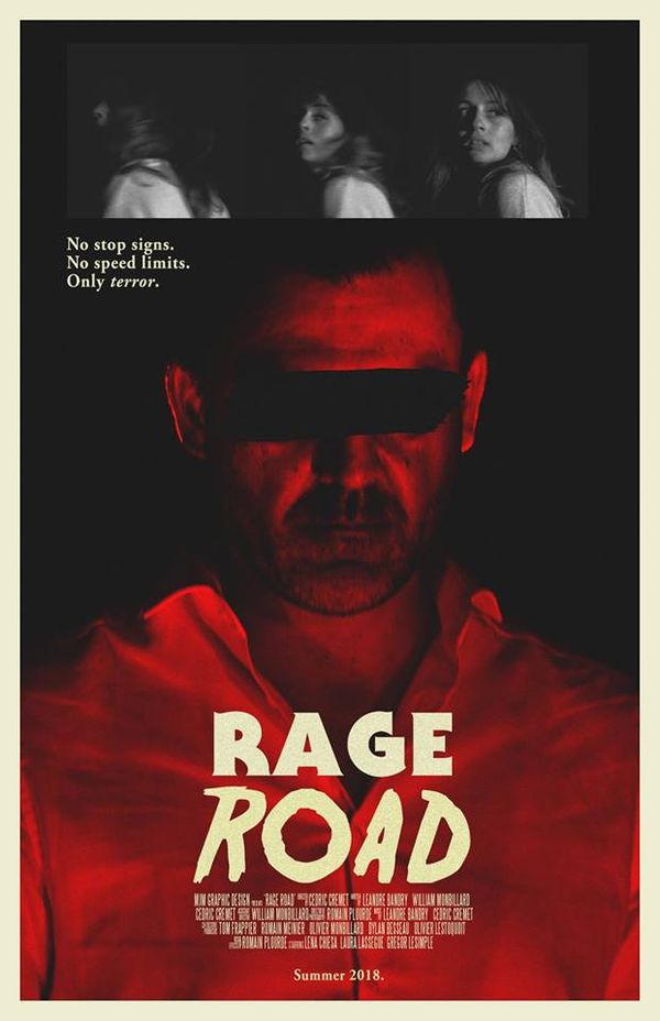 Rage Road