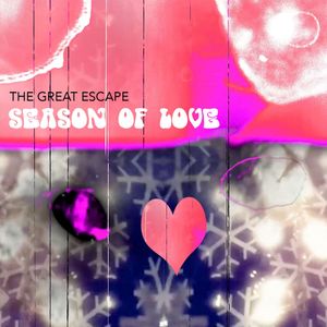 Season of Love (Single)