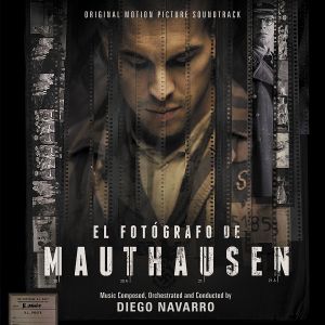 El Fotógrafo de Mauthausen (OST)