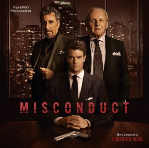 Misconduct (OST)