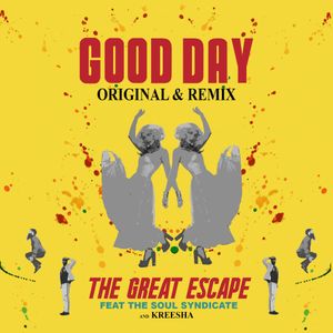 Good Day: Original & Remix (Single)