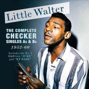 The Complete Checker Singles A's & B's 1952-60